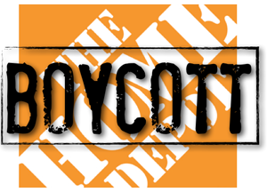 BOYCOTT!