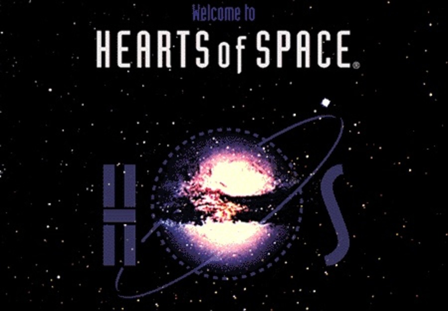 "Safe journey space fans... wherever you are.."