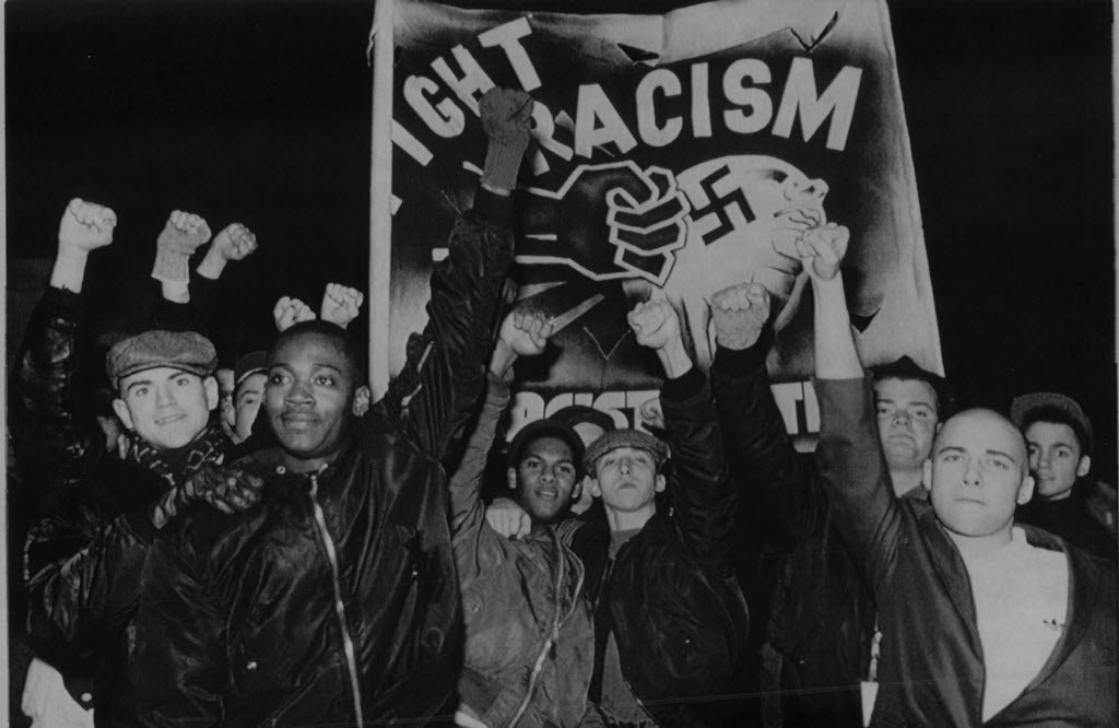 Real Skinheads