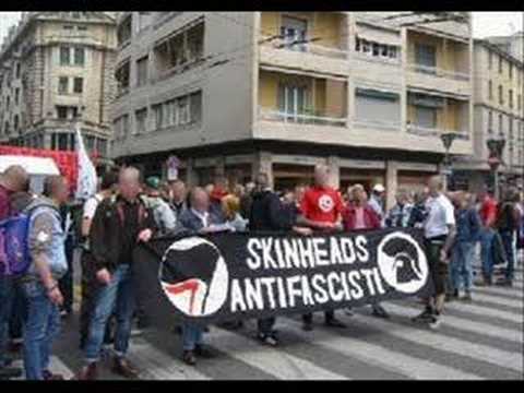 Real Skinheads