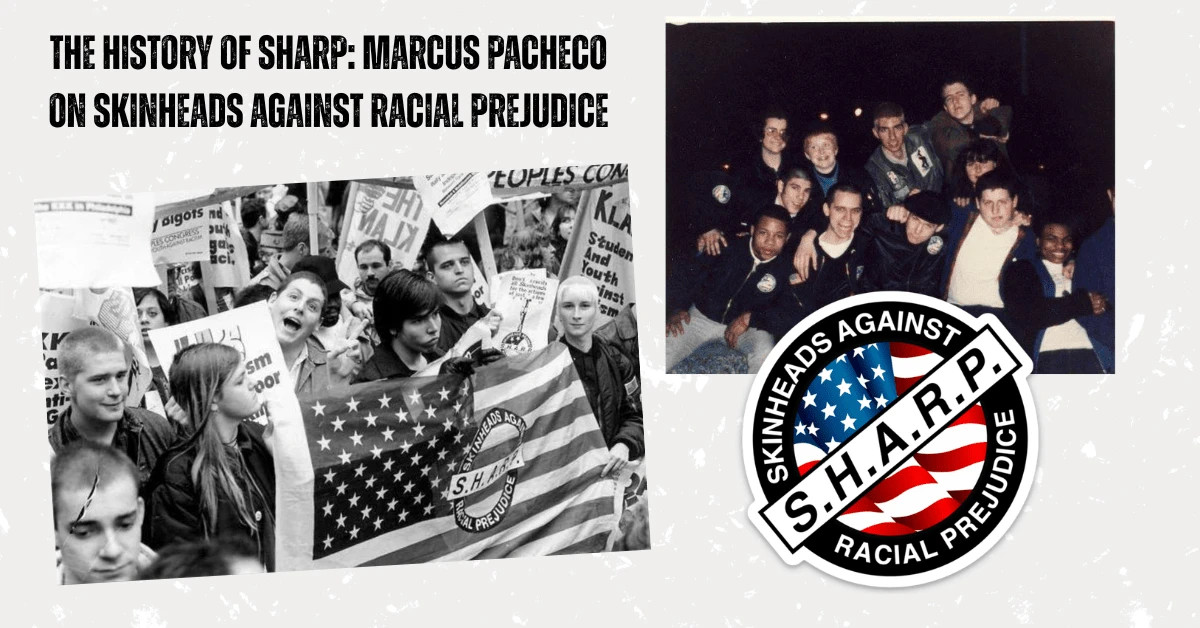 S.H.A.R.P.